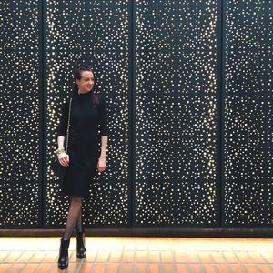 Meet your Posher, Heather